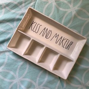 Rae Dunn Cosmetic Tray